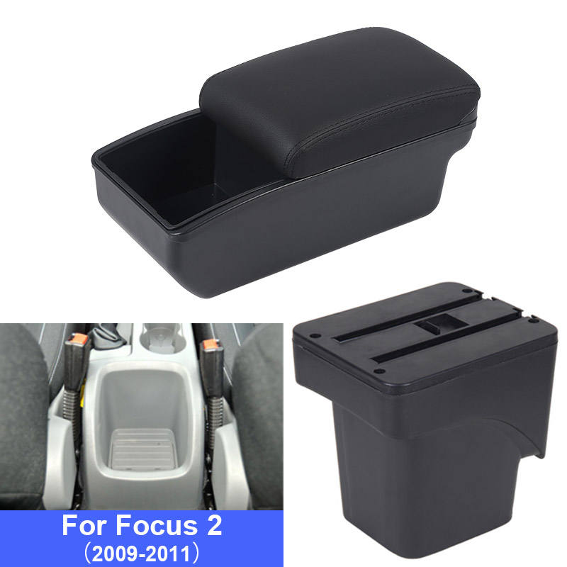 For Ford Focus 2 2009-2011