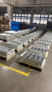 Batería de Litio de 16KWH/15KWH Tipo Piso, Batería de Almacenamiento Solar de Alta Seguridad, Venta al por Mayor - Product Image 6