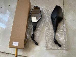 Rétroviseur universel de moto pour Big Boy <span class=keywords><strong>GPR</strong></span> Mirrors Reverse Mirrors M10 - Product Image 2