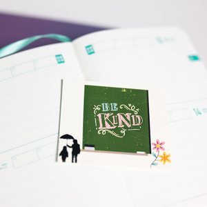 Spot vente en gros 50 pièces carte de motivation clairement imprimer un langage <span class=keywords><strong>positif</strong></span> inspirant cartes positives de mots d'encouragement - Product Image 5