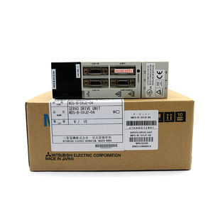 Sistema de Accionamiento MDS-B-SVJ2-04, Unidad de Accionamiento de Husillo Serie MDS-B, Alto Rendimiento 15.0kW para Maquinaria de Impresión - Product Image 4