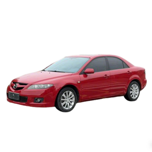 <span class=keywords><strong>Mazda</strong></span> 6, Auto Usado Japonés Económico, Excelente Manejo, Conducción Cómoda, Transmisión Automática, Baja Tasa de Fallos - Product Image 1