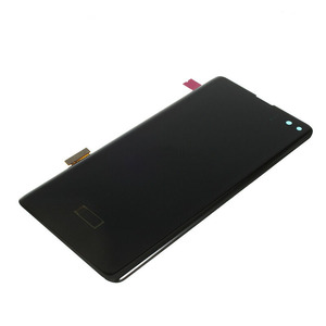 <span class=keywords><strong>S10</strong></span> più Schermo LCD e Digitalizzatore Assembly Parte per <span class=keywords><strong>Samsung</strong></span> <span class=keywords><strong>Galaxy</strong></span> <span class=keywords><strong>S10</strong></span> Più G975 - Product Image 6