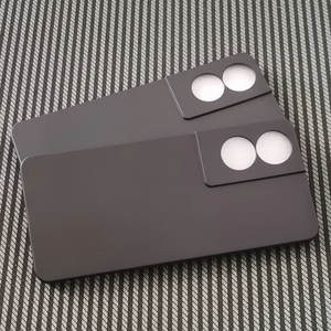 โรงงานราคาMatteสีดําTpuกรณีกันกระแทกSoft TPUโทรศัพท์มือถือฝาหลังสําหรับTCL 50SE 40SE <span class=keywords><strong>20SE</strong></span> - Product Image 2