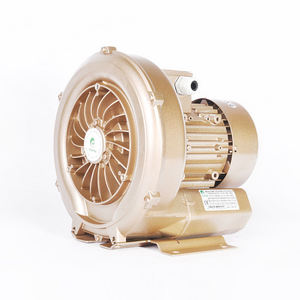 Souffleur d'anneau d'aérateur d'étang à poissons d'aquaculture de crevettes et de crevettes - Product Image 3