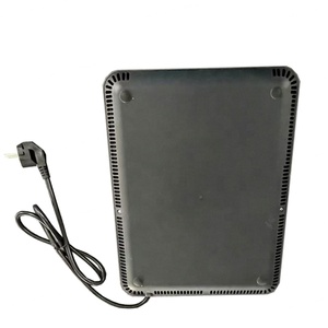 เตาแม่เหล็กไฟฟ้าแบบพกพา โซนเดียว ใช้งานง่าย - Product Image 6