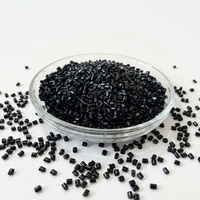 Granulés PA modifiés en usine, haute résistance aux chocs, granulés de plastique PA modifiés par injection, qualité pour le moulage par injection, pour produits ménagers