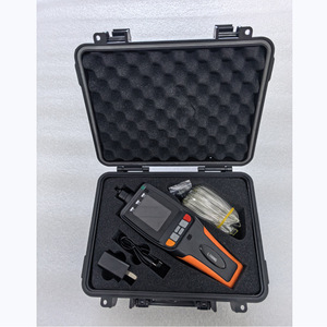 Détecteur de gaz 5 en 1 0-100 ppm pour dioxyde de carbone, adapté à une utilisation marine, certifié CCS - Product Image 1