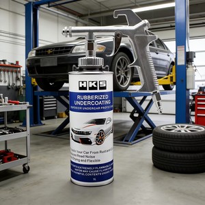 <span class=keywords><strong>Peinture</strong></span> de protection professionnelle pour châssis de <span class=keywords><strong>voiture</strong></span>, <span class=keywords><strong>antirouille</strong></span> et anticorrosion, vente en gros - Product Image 1