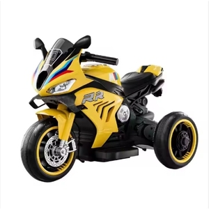 China Supply <strong>Ride</strong> <strong>on</strong> Car Cheap Price Kids Electric Motorbike <strong>12V</strong> Battery <strong>Motorcycle</strong> for Children - Product Image 2