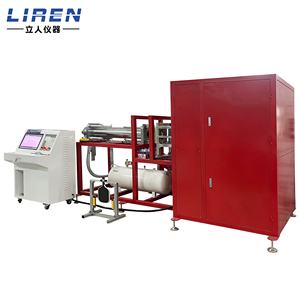 Pickle ball Schläger PBCOR Test maschine Pickle ball Paddel PBCOR Standard Performance <span class=keywords><strong>Tester</strong></span> Paddel Haltbarkeit <span class=keywords><strong>tester</strong></span> - Product Image 3