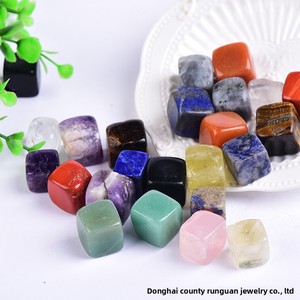 คริสตัลธรรมชาติก้อนหินดิบหินกรวดหินกึ่งมีค่าคริสตัลล้างแม่เหล็กสำหรับตู้<span class=keywords><strong>ปลา</strong></span>คริสตัลอื่นๆ - Product Image 3