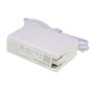 Mean Well NGE100U 100W 4-Port USB GaN Fast <b>Charger</b> With Cable For Laptop - Product Image 2