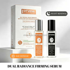 OTVENA Crema Humectante Reparadora para el Contorno de Ojos con Colágeno y Péptidos, Suave y Reafirmante - Product Image 4
