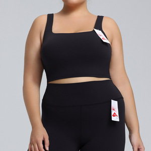 Set Yoga per Donna con <span class=keywords><strong>Top</strong></span> Sportivo in <span class=keywords><strong>Lycra</strong></span> Personalizzato e Pantaloncini a Vita Alta, Leggings per Fitness e Corsa - Product Image 4