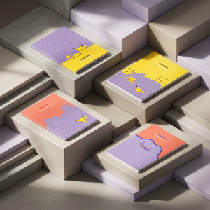 Carnet de notes mini format Pokémon Ditto coréen, lot de 5, papeterie pour enfants, carnet de poche à personnage mignon, anime, école, vente en gros - Product Image 3