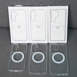 JOYPORODO C010 Coques de Téléphone Claires en Gros, Différents Styles et Prix pour Coques <span class=keywords><strong>iPhone</strong></span> et Android - Product Image 4