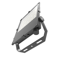 Reflector LED de 200W con Interruptor DIP para Ajuste de CCT, IP66 Impermeable, 5 Años de Garantía, Reduce el Inventario para Iluminación Exterior