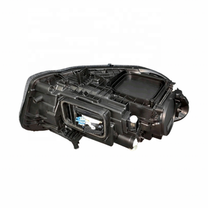 Phares LED pour Mercedes Classe A W177 V177 2019 2020 2021 <span class=keywords><strong>2022</strong></span> pour Mercedes-Benz A 180 A190 A200 A220 <span class=keywords><strong>A45</strong></span> - Product Image 6