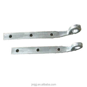 페랑캣 케라스 펭허충 펠런트 타릭 마타 핫 딥 아연 도금 파워 피팅 - Product Image 5