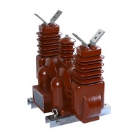 Transformador de Corriente Toroidal de Micro Precisión WAKAN LA-10, 50/60Hz, Salida de 10VA, Pequeño, Sólido para Exteriores, en Oferta