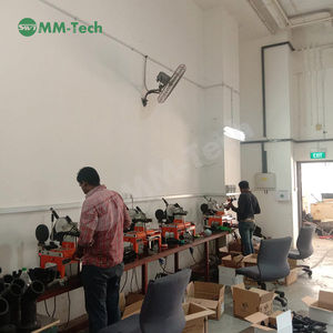 Máy Hàn Nhiệt Hạch MINI 110P <span class=keywords><strong>20Mm</strong></span>-110Mm (1/2 '' - 4'') Máy Hàn PP - Product Image 3