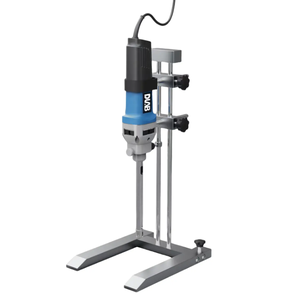 Homogénéisateur portatif à cisaillement élevé pour laboratoire de petit volume D-160 - Product Image 3