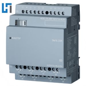 ¡Nuevo logotipo original 6ED1055-1FB10-0BA2! Controlador de programación Plc Controlador de automatización industrial Stock - Product Image 1