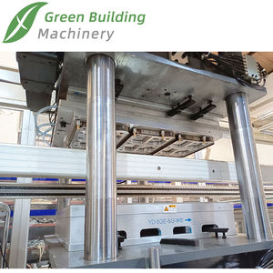 Fabricants de sources pour la chaîne de production de boîtes à lunch dégradables Machine de fabrication de produits en plastique Machines de fabrication de moteurs Vente de noyaux - Product Image 4