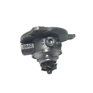 03F145701K Cartouche de turbine équilibrée 03F145701KV nouveau noyau turbo CHRA pour <span class=keywords><strong>Skdoa</strong></span> Fabia 1.2 TS 77 Kw - 105 HP CBZA CBZB 2009- - Product Image 1
