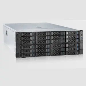 Prodotti più venduti Inspur NF5466M6 Server Intel Xeon 6330 4U dual-socket storage server