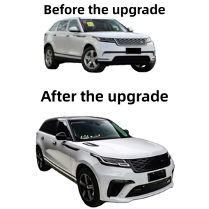 Piezas de Auto de Alta Calidad para Land Velar 2017-2024, Versión SVA Mejorada, con Construcción Reforzada - Product Image 2