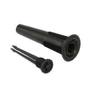 Vente en gros Présentoir de rangement pliable pour saxophone 3 pieds Support <span class=keywords><strong>droit</strong></span> de 3 pieds pour saxophone <span class=keywords><strong>soprano</strong></span> - Product Image 2