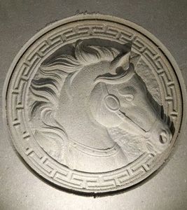 Máquina CNC de 3 Ejes para Madera 1325, Precio Económico, para Fabricación de Puertas de Madera - Product Image 5