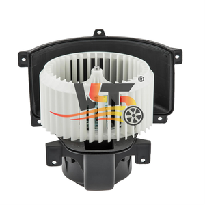 4L1820021B汽车鼓风机风扇7L0820021Q 7P0 820 021Q 7P0820021Q 7L0 820 021奥迪Q7大众大众途锐 - Product Image 4