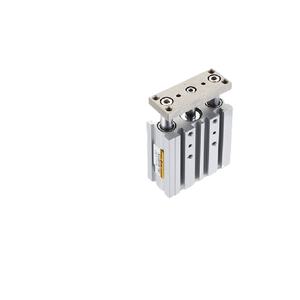 EMC silindir kılavuz çubuk SGM/SGL12X10/20/25/30/40/50/75/100-S SGM - Product Image 1