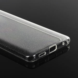 Funda transparente de tpu para <span class=keywords><strong>Xiaomi</strong></span> <span class=keywords><strong>Redmi</strong></span> <span class=keywords><strong>Note</strong></span> 10 <span class=keywords><strong>Pro</strong></span> 4G/5G, carcasa trasera popular brillante para Poco M3 <span class=keywords><strong>Pro</strong></span> - Product Image 4