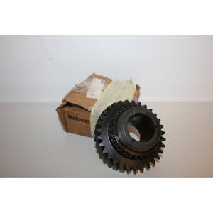 Nouveau 1987-1993 pour Ford Sierra Boîte de vitesses synchrone 3 6153176 6409 46-2-C-1c Transmission automatique DCT/CVT à 6 vitesses - Product Image 1