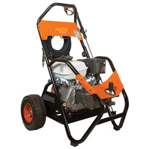 RB 400 Gasolina para Motocross - Product Image 2