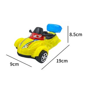 JollySweets Fábrica de Dulces y Juguetes, Barco de Juguete de Plástico con Motor Inercial al por Mayor - Product Image 4