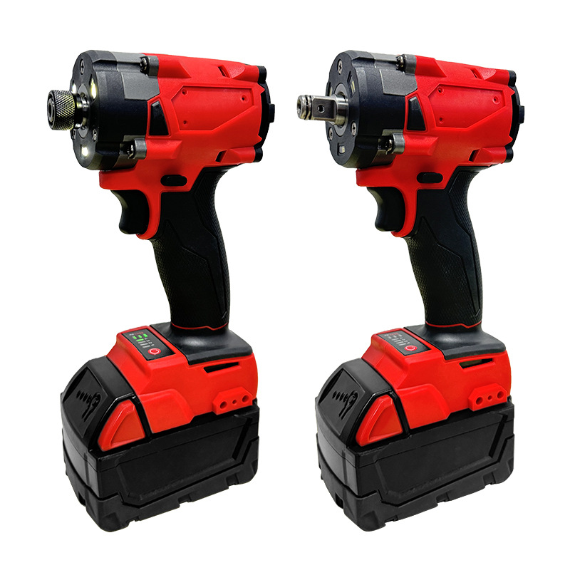 Li ion Cordless 21V 350NM Impact