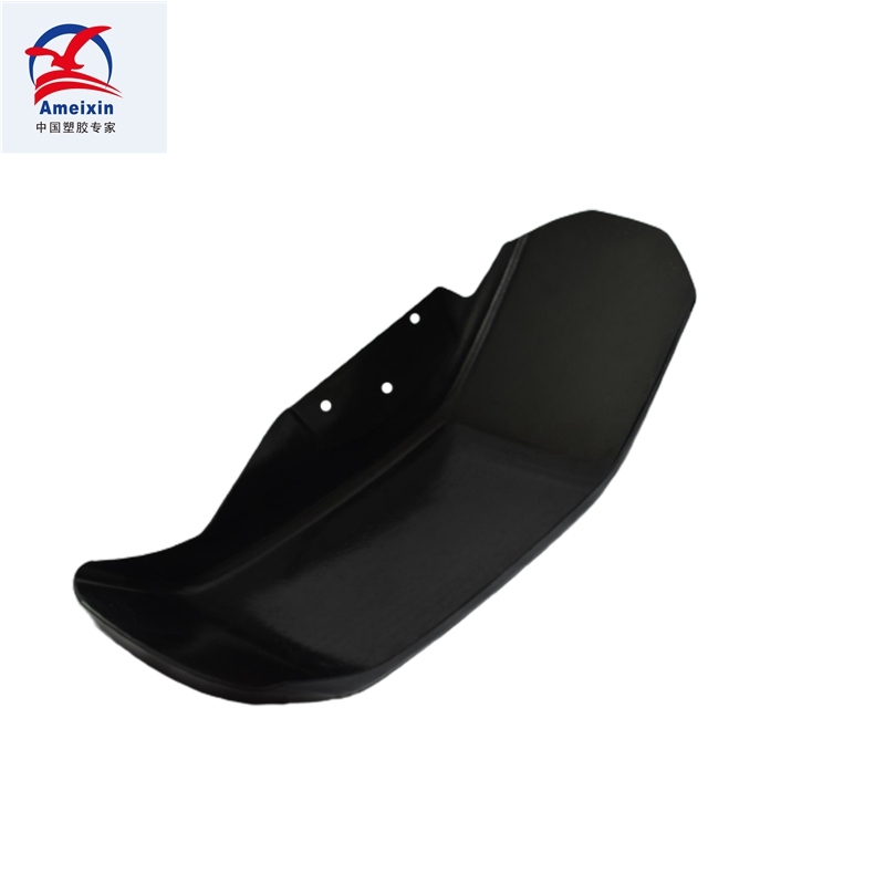 Vacuum Forming Service Thermoforming Motorcycle Plastic