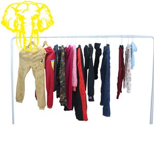 Vestidos De Verano De Segunda Mano Pacas De Ropa Recogida A Mano Ropa De Segunda Mano Tienda De Artículos En Línea - Product Image 4
