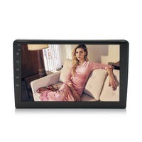 Radio para Auto Android de 9 Pulgadas para LADA 2011-2016, 2+32GB, Navegación GPS, Reproductor MP5, Pantalla Táctil con CarPlay
