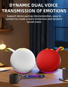 For <strong>Echo</strong> <strong>Dot</strong> (newest Model) Vibrant Sounding <strong>Alexa</strong> Early Access for Speaker for Bedrooms Dining Rooms Offices Charcoal - Product Image 3