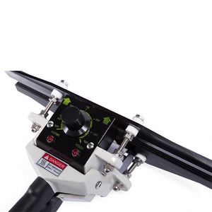 Chất lượng cao FKR-400 tay kẹp túi nhựa niêm phong (niêm phong Chiều dài 400mm) - Product Image 3