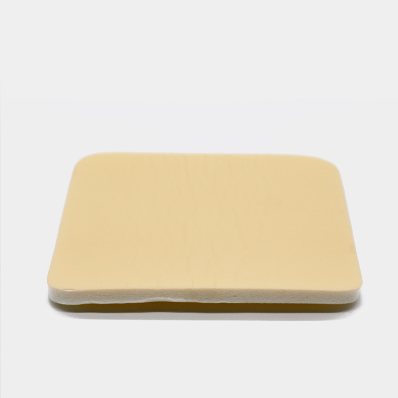 free sample Surgical Absorbent non-adherent wound dressing