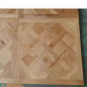 Parquet d'art de <span class=keywords><strong>Versailles</strong></span>, revêtement de sol en bois royal d'intérieur, parquet en bois d'ingénierie - Product Image 3