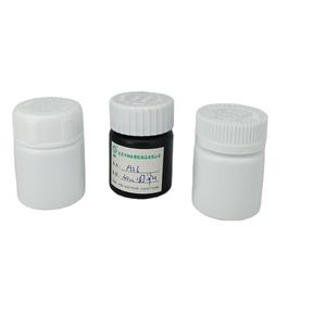 40cc للبيع بالجملة من البلاستيك عالي الكثافة ، مكملات غذائية صغيرة ، مكملات دوائية ، حبوب طبية ، زجاجة تعبئة للكبسولات - Product Image 1