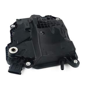 โมดูลควบคุมการเปลี่ยนเกียร์แบบ <span class=keywords><strong>DSM</strong></span> โมดูลควบคุมการเปลี่ยนเกียร์โมดูลเซอร์โวอัจฉริยะสำหรับ Mercedes Benz A0002701852 OEM - Product Image 4